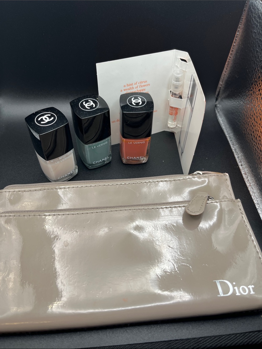 Designer bundle